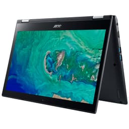 Acer Spin 3 14" 2-in-1 kannettava (harmaa)