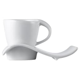 Funktion Milano Espresso kopper (sæt)