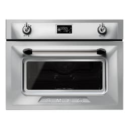 Smeg Victoria erillisuuni SF4920VCX1 (teräs)
