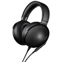 Sony MDR-Z1R kuulokkeet (musta)