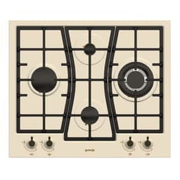 Gorenje kaasutaso GW65CLI (kerma)