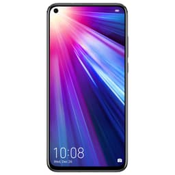 Honor View 20 smartphone 128 GB (svart)