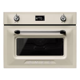 Smeg Victoria mikroaaltouuni SF4920MCP1