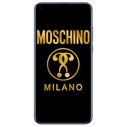 Honor View 20 smartphone 256 GB (phantom blue)