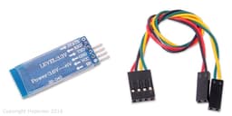 Hyperion Naze & CC3D Bluetooth Adapter (Android)