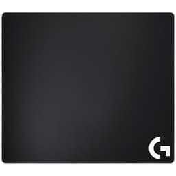 Logitech G640 tøymusematte til gaming
