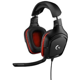 Logitech G332 kablet gamingheadset