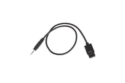 Ronin-MX Part02 - RSS Control Cable Panasonic