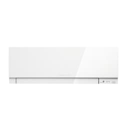 Mitsubishi Electric Zen varmepumpe MSZEF35VE2WE1 (hvid)