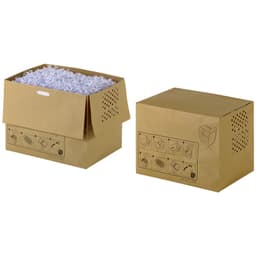 Rexel AutoPlus 250X resirkulerbare avfallssekker til makulator (40 L)