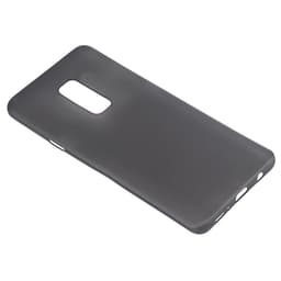 Gear Huawei Mate 20 Lite ohut kuori (musta)
