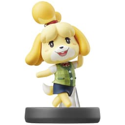 Nintendo Amiibo-karakter - Super Smash Bros. Collection - Isabelle