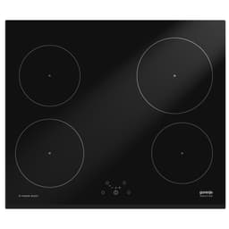 Gorenje induktionskogeplade IT614CSC