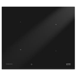 Gorenje induksjonstopp IC634CSC (sort)