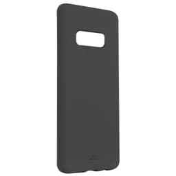 Puro Icon fodral Samsung Galaxy S10e (grå)