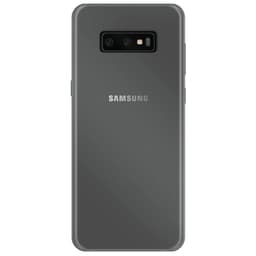 Puro 0.3 Nude Samsung Galaxy S10e fodral (transparent)