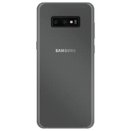 Puro 0.3 Nude Samsung Galaxy S10 deksel (gjennomsiktig)
