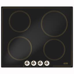 Gorenje induksjonstopp IC634CLI (sort/beige)