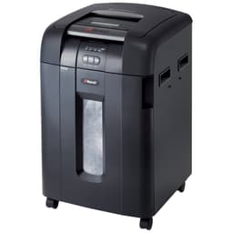 Rexel Auto+ 600X cross-cut dokumentförstörare