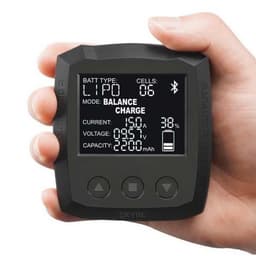 SkyRC B6 Nano 15A/320W Bluetooth Computerlader