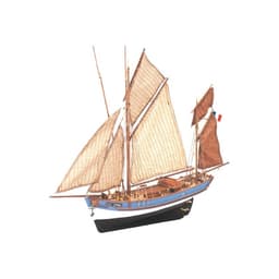 Artesania latina - marie jeanne