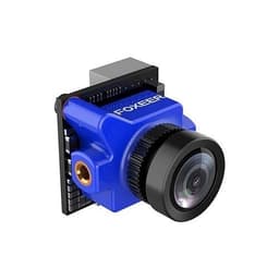 Foxeer predator micro v2 osd fpv camera blue