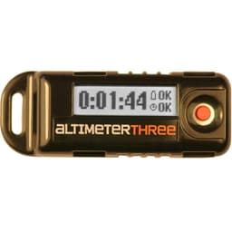 Jolly Logic  AltimeterThree
