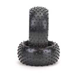 Schumacer mini spike 2 1/10 blue rear