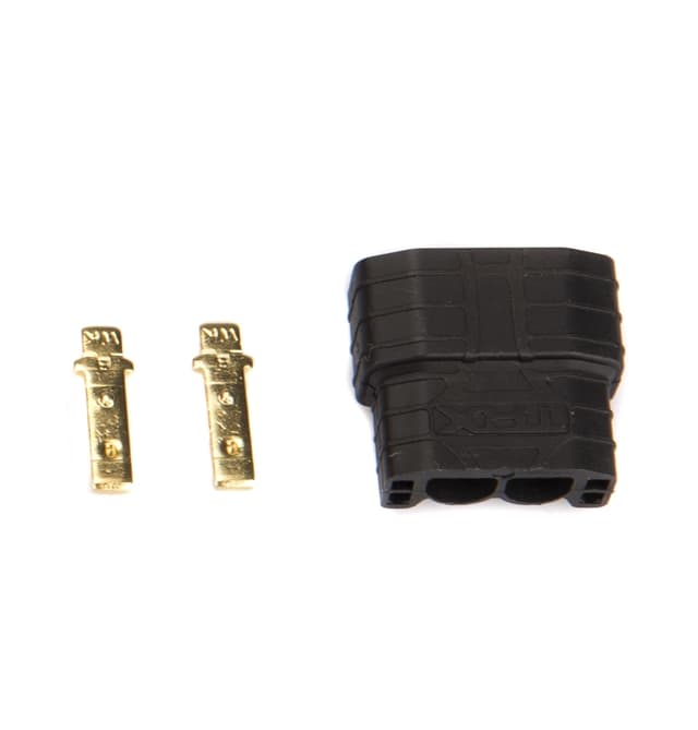 Fuse TRX iD - Regulatorside plug