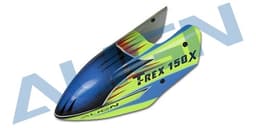 HC1515T 150X malet baldakin