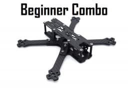 Team blacksheep source one 5inch beginner combo