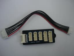 Amass afbalanceringsadapter 2s-6s - HP / PQ