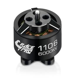 Hobbywing xrotor race pro 1106-6000kv 1stk