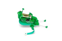 Tamiya Springing Arm Robot