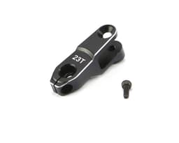 Ser-600952 servo lever alu 23t srx8e