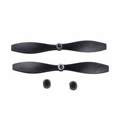 Jw610415 propeller and spinner for v2