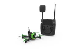Hubsan X4 Jet FPV :: Komplet med 2 batterier