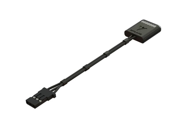 MyLaps RC4 Pro Transponder Bil/Båt