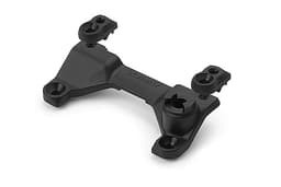 XR-334050 Composite Brake Upper Plate + Clamps