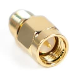 Lumenier RF SMA adapter til han til RP-SMA hun (1)