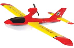 Joysway eaglet v2 borstat sjöflygplan rtf