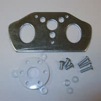 STM Cessna 182 motor mount