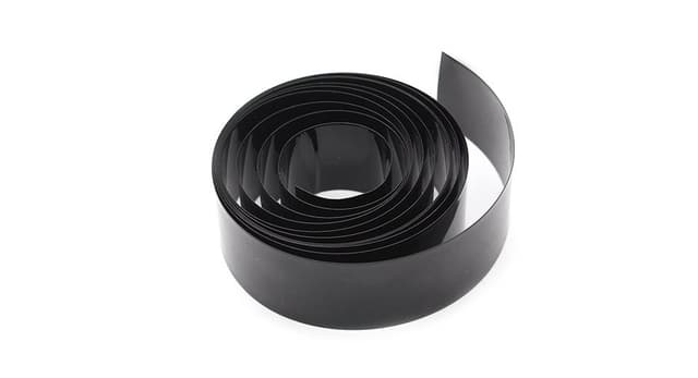 Amass krympeplast 90mm - 1meter - Elkjøp