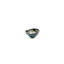 Frsky x-lite battery cap left black