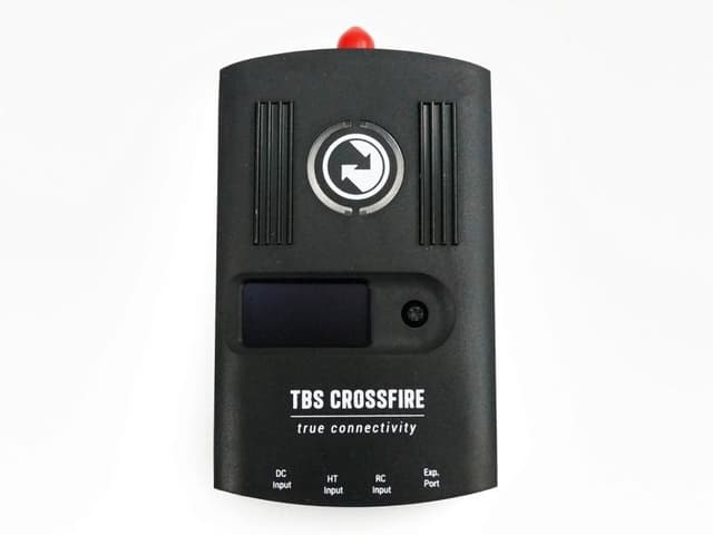 Team blacksheep crossfire tx