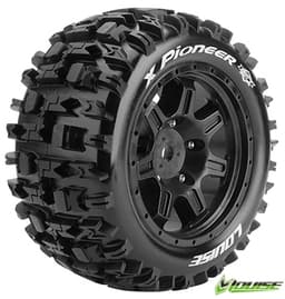 Louise Tire & Wheel X-Pioneer X-Maxx (MFT) (2)