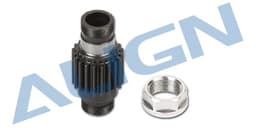 H6NG003XXT Engine Spur Gear Set/20T