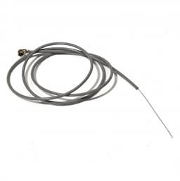 Futaba antenna rx 2.4g 400mm long w/ connector