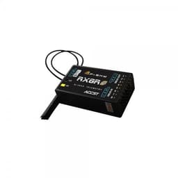 FrSky RX8R Pro Mottaker