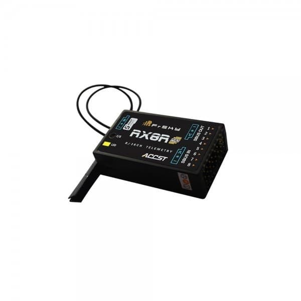 FrSky RX8R Pro Mottaker